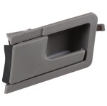 Klamka wewnętrzna lewa drzwi kabiny brąz T4 96-03
