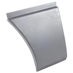 Panel poszycie nadkola prawe zew. tył LT