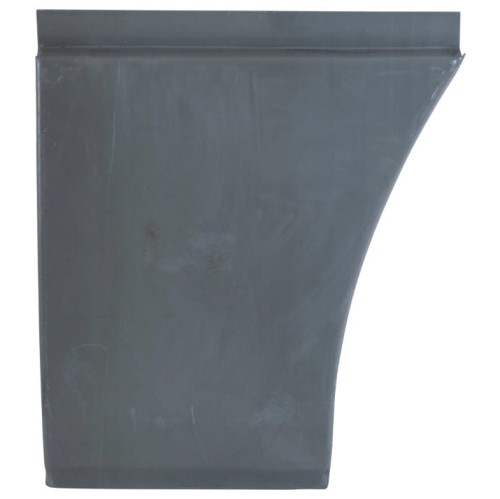 Panel poszycie nadkola lewe zew. tył LT