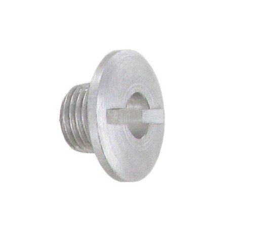 Nakrętka montażowa przełączników / włączników M10