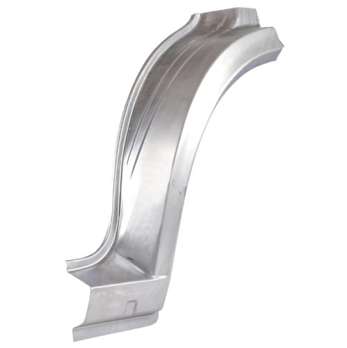 Reperaturka nadkola przedniego prawa T4