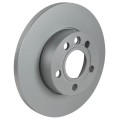 Tarcza hamulcowa przód 282mm  T4