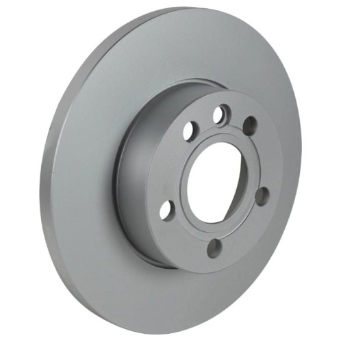 Tarcza hamulcowa przód 282mm  T4