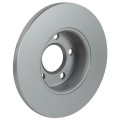 Tarcza hamulcowa przód 282mm  T4