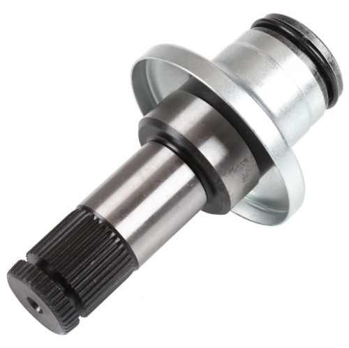 Oś zwrotna do wału napędowego T4