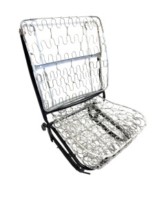 Stelaż fotela garbus stary typ