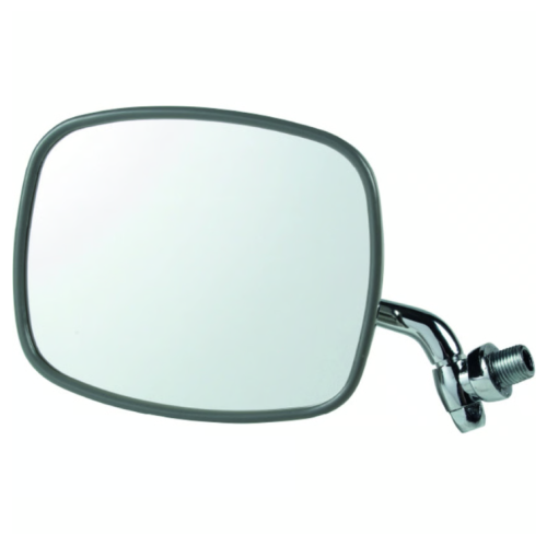 Lusterko zewnętrzne lewe nierdzewka T2 67-79