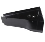 Reperaturka podstawy słupka C, lewa T3