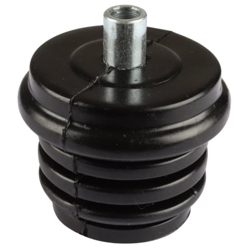 Odbój amortyzatora przedniego -30mm (60mm) T3