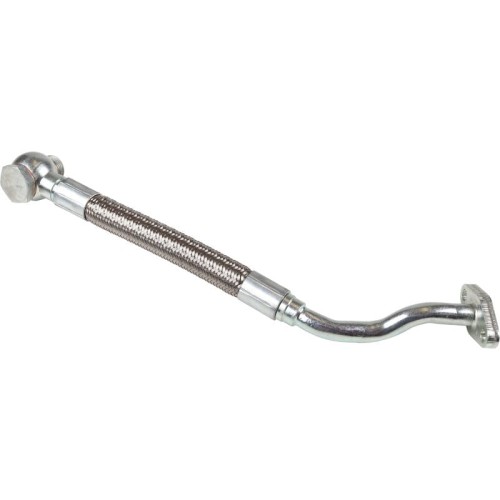 Przewód olejowy turbiny T4 1.9TD (ABL) 96-03