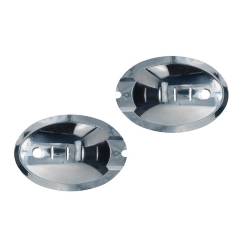 Osłony / podkładki klamek zewn. drzwi T2 67-79