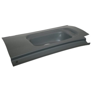 Reperaturka wlewu paliwa T14