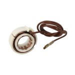 Łożysko kolumny kierowniczej z kabelkiem T1 67-70