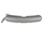 Tłumik wydechowy 3200cc Porsche 911 Carrera 83-89