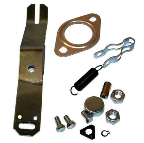 Zestaw montażowy L/P nagrzewnicy T1, T2, T14, T181