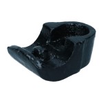 Klamra mocowania środkowej kanapy 18mm T1B, T2