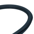 Uszczelka szyby tylnej Cal Look TQ T1 Cabrio 74-79