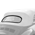 Uszczelka szyby tylnej Cal Look TQ T1 Cabrio 74-79