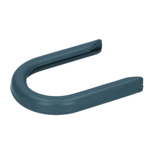 Ochrona kolan przy kierownicy szara T1B 55-67