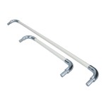 Zestaw rączek środkowej kanapy Bulik T1 61-