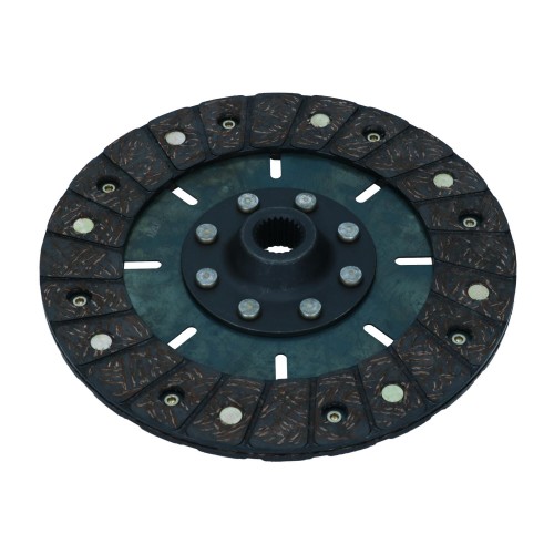 Tarcza sprzęgła 200mm HD 'Kush Lock' T1