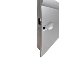 Drzwi kabiny prawe kompletne T2 76-77