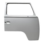 Drzwi kabiny prawe kompletne T2 68-71