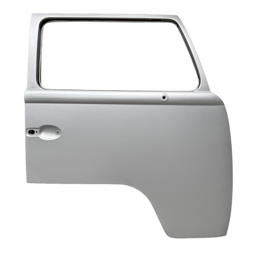 Drzwi kabiny prawe kompletne T2 68-71