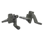 Zwrotnice obniżone do hamulców bębnowych T1 -65