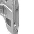 Drzwi kabiny lewe kompletne T2 68-71