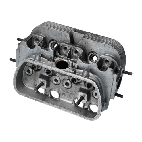 Głowica silnika 1600cc pojedynczy dolot używana T1