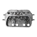 Głowica silnika 1600cc pojedynczy dolot używana T1