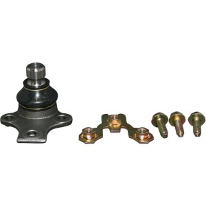 Sworzeń przegubu wahacza przed. L/P dolny Golf mk2