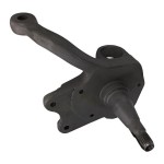 Zwrotnica prawa do hamulców tarczowych T1 65-