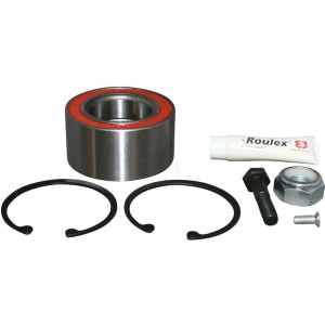 Łożysko koła przedniego zestaw Golf mk2 87-92