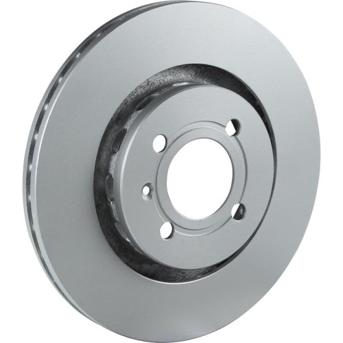 Tarcza hamulcowa przód 280mm 4x100 Golf GTI 88-91