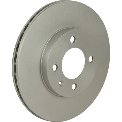 Tarcza hamulcowa przód 256mm 4x100 Golf GTI 86-91