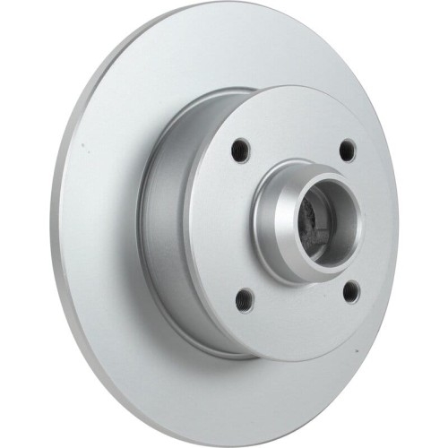 Tarcza hamulcowa tylna 226mm Golf GTI 83-91