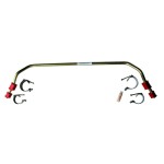 Stabilizator zawieszenia przedniego zwężany T1 65-