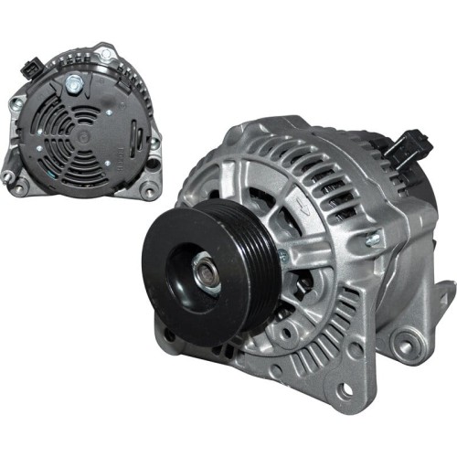 Alternator 90A T4 2.4, 2.5 96-98