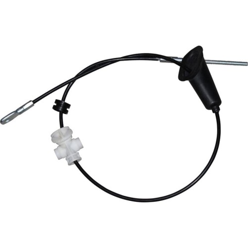 Linka hamulca ręcznego T4 1.8-2.8 90-97