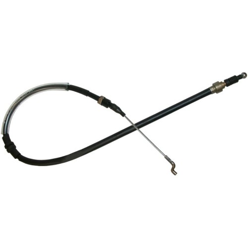 Linka hamulca ręcznego 953/720 T4 97-01