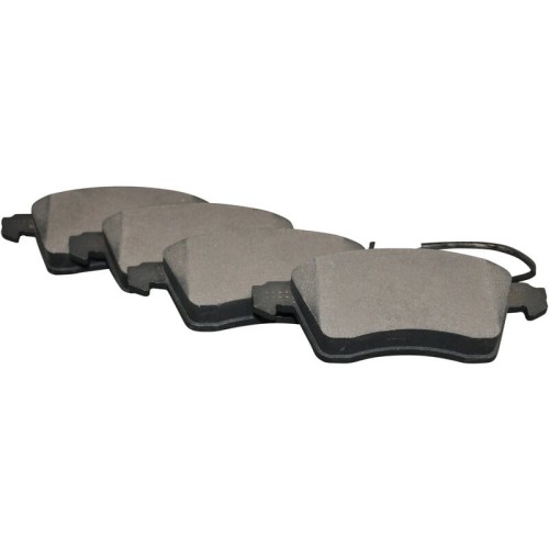Klocki hamulcowe przód 20,6mm T4 99-03