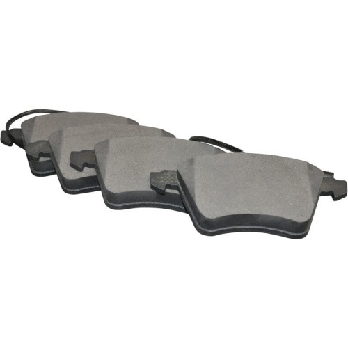 Klocki hamulcowe przód 19,4mm T4 97-00