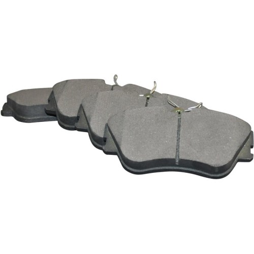 Klocki hamulcowe przód 19,2mm T4 90-99