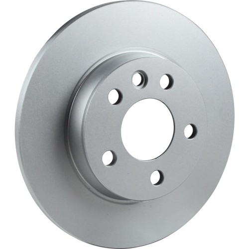 Tarcza hamulcowa tylna 280mm T4 96-03