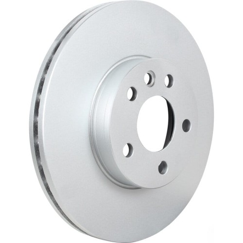 Tarcza hamulcowa przód 300mm 5x112 T4