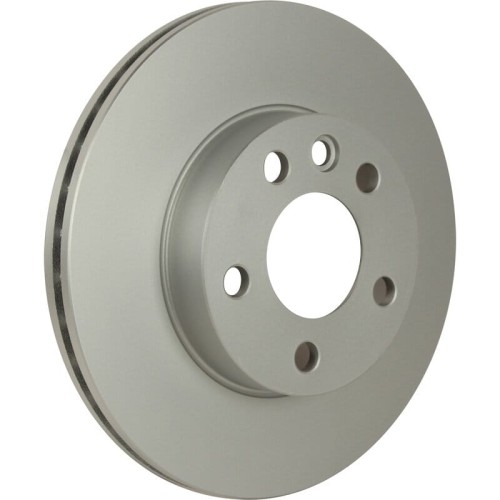 Tarcza hamulcowa przód 280mm 5x112 T4 96-06