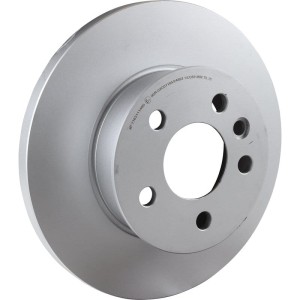 Tarcza hamulcowa przód 282mm 5x112 T4 60-03