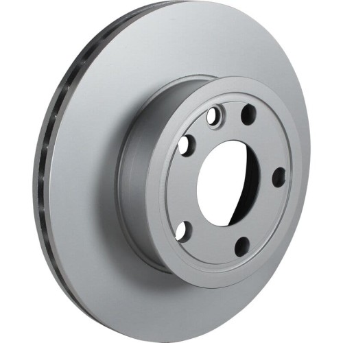 Tarcza hamulcowa przód 280mm 4x100 T4 90-95